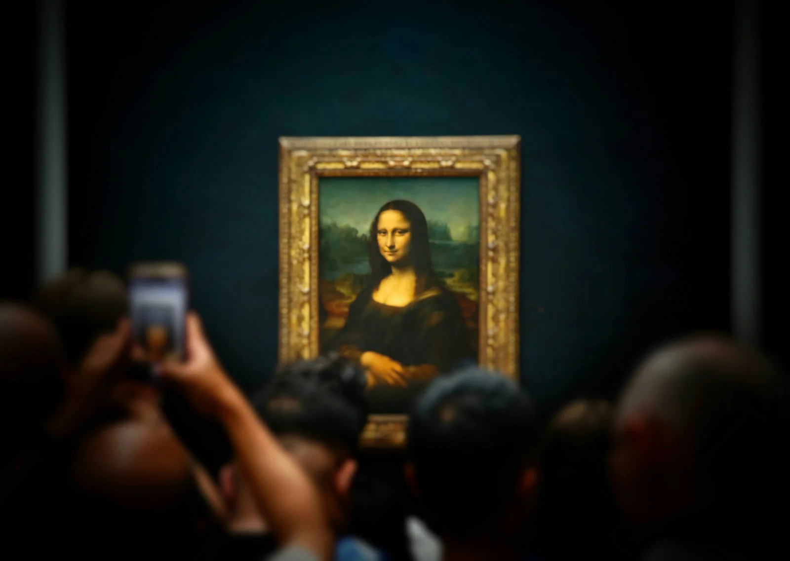 モナ・リザ